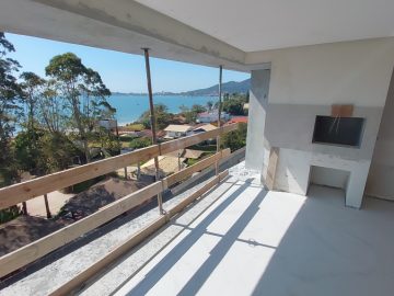 Apartamento no Blue Coast Vetter - Penha
